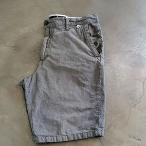 Modern Amusement Shorts
